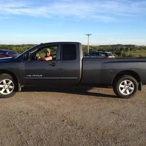 Meet your Posher, William